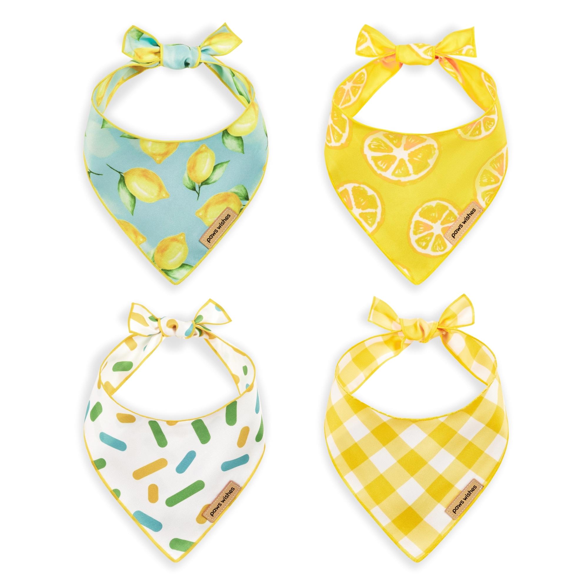 Set Lemon Festival