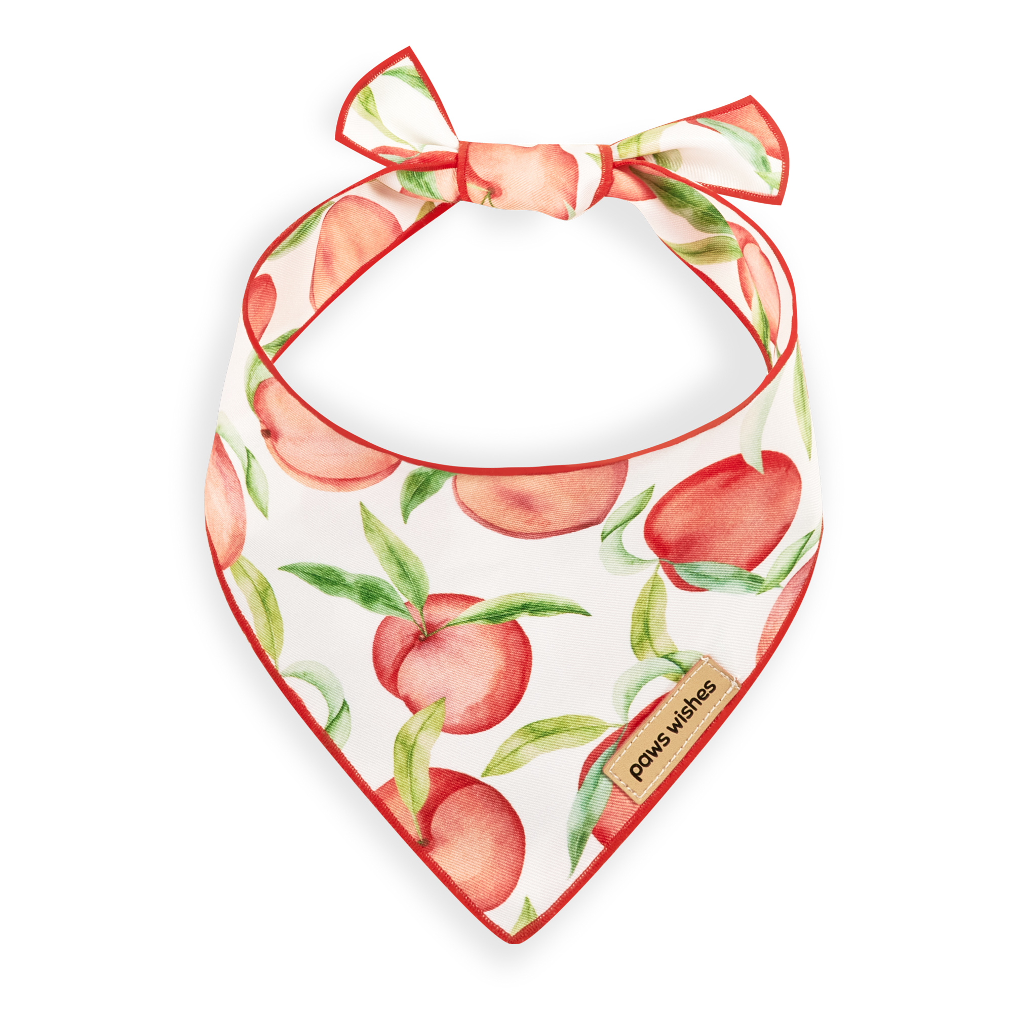 Dog Bandana Belle of Georgia